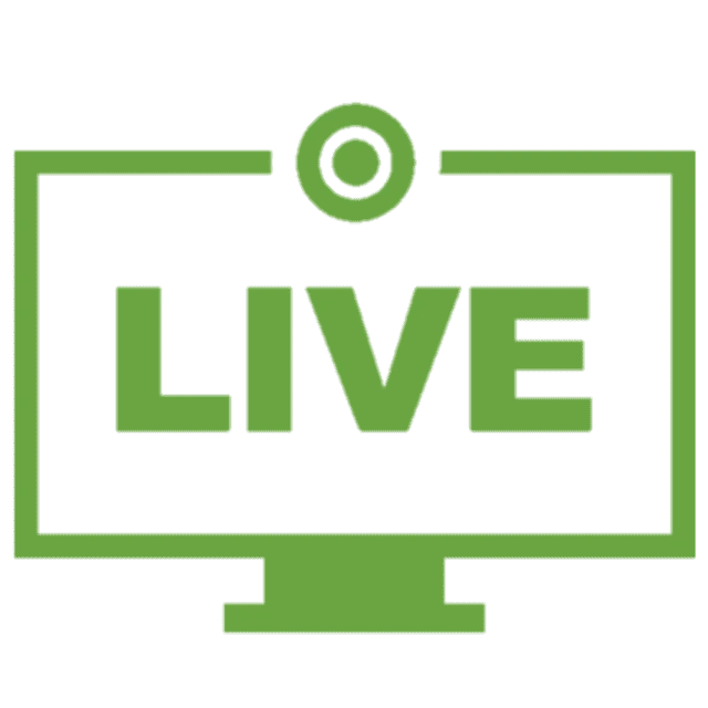 Over 1000 TV channels